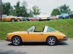 Porsche 911 S 2.0 Targa 1966 года